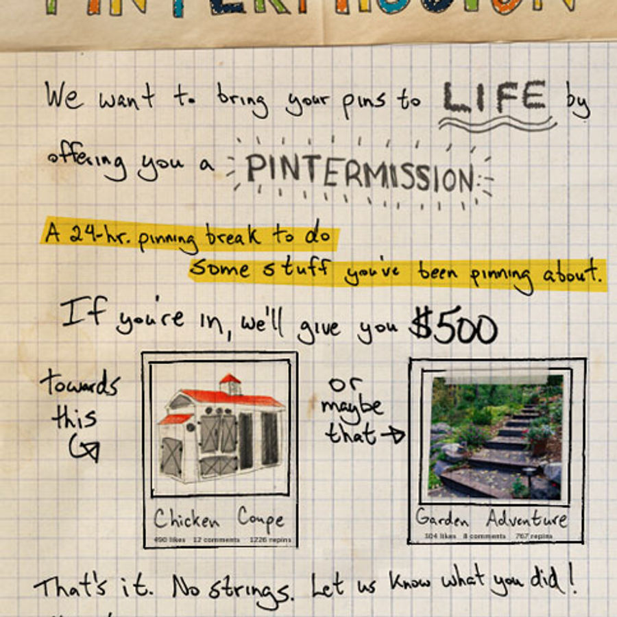 Honda Fit Kit Pintermission April Fools