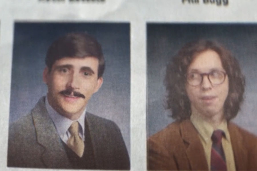 Honda Super Bowl Yearbooks campaign