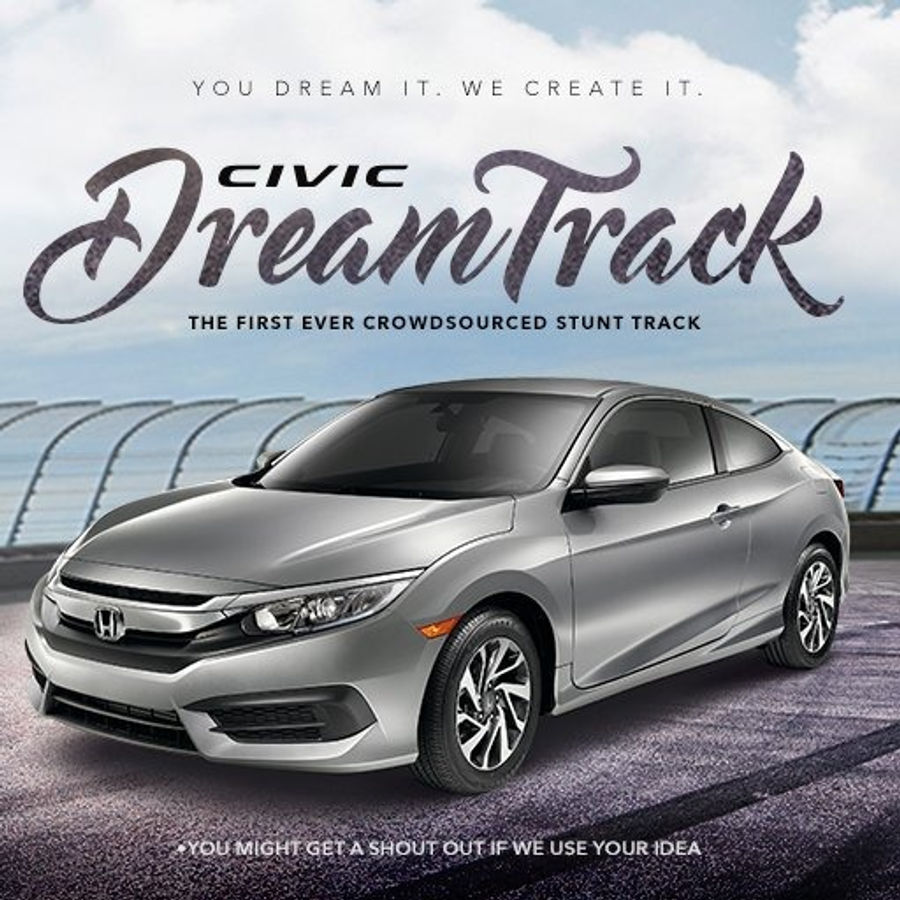 HR-V at New York Auto Show