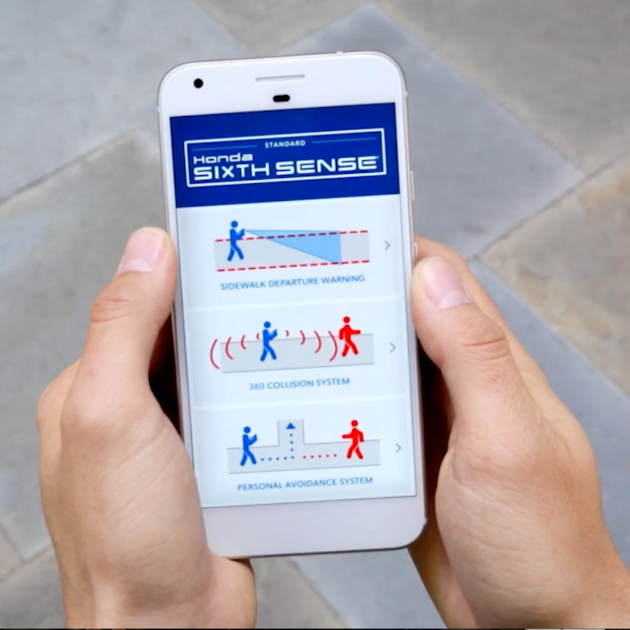 VH1 Behind The Music digital microsite hero