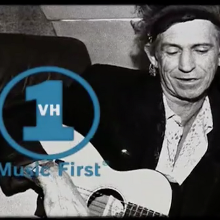 VH1 Behind The Music artist archive content