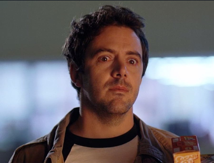 Project Drive-In campaign