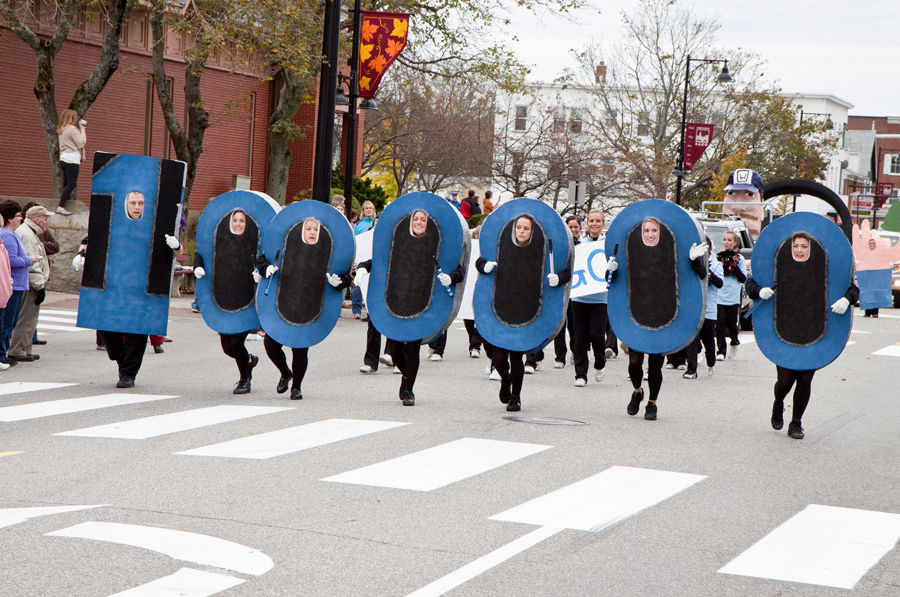 The one million mile odometer moment