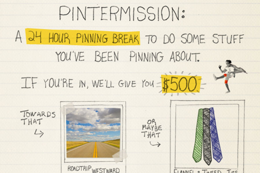 Jonathan Lo living his pins offline